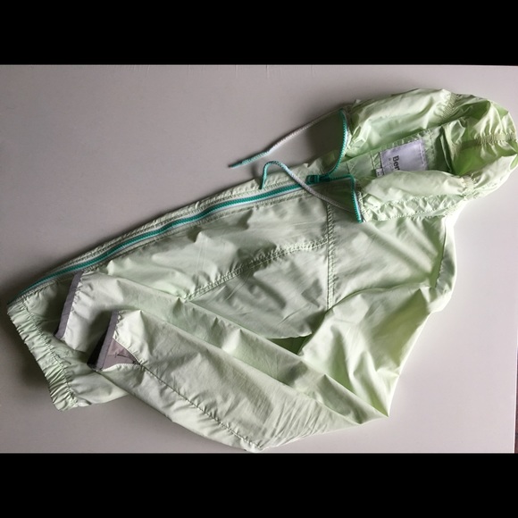 Bench jacket - Picture 3 of 3